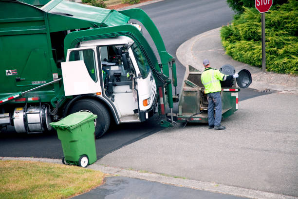 Best Scrap Metal Removal  in USA